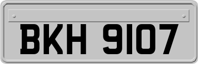 BKH9107