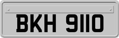 BKH9110