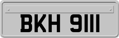 BKH9111