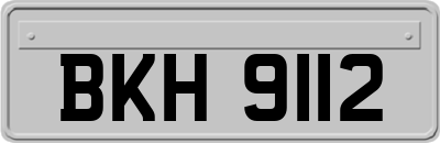 BKH9112