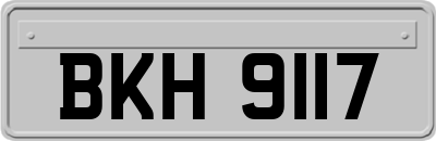 BKH9117
