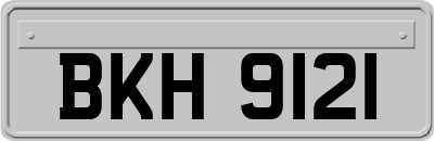 BKH9121