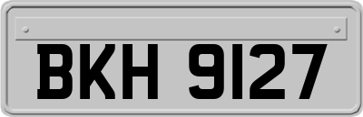 BKH9127