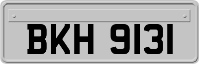 BKH9131