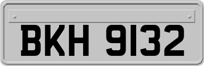 BKH9132