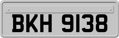 BKH9138