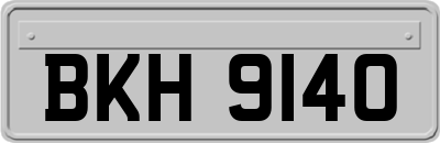 BKH9140