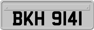BKH9141