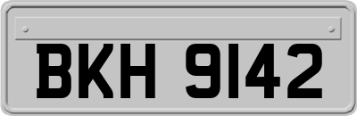 BKH9142