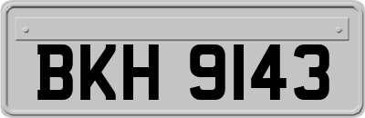 BKH9143
