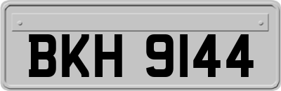 BKH9144
