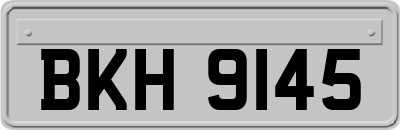 BKH9145