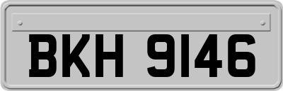 BKH9146
