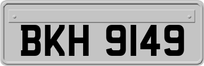 BKH9149