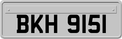 BKH9151