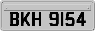 BKH9154