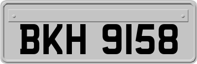 BKH9158