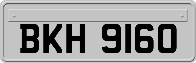 BKH9160