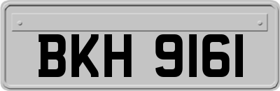 BKH9161