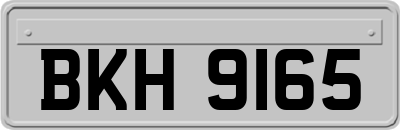 BKH9165