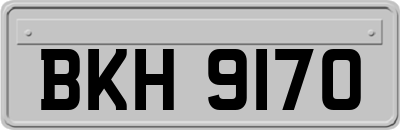 BKH9170