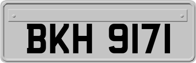 BKH9171