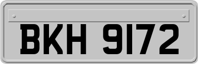 BKH9172