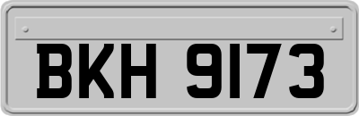BKH9173