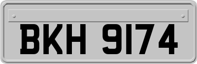 BKH9174