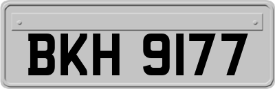 BKH9177