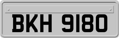 BKH9180