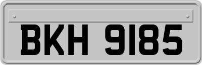 BKH9185