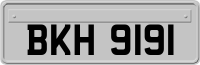 BKH9191