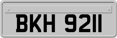 BKH9211