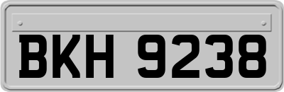 BKH9238