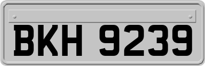 BKH9239