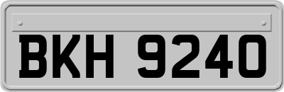 BKH9240