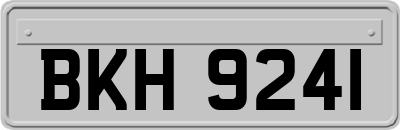 BKH9241