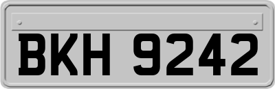 BKH9242