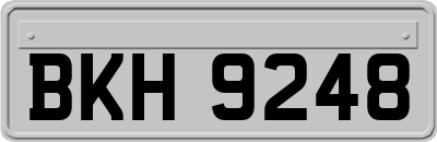 BKH9248