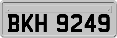 BKH9249