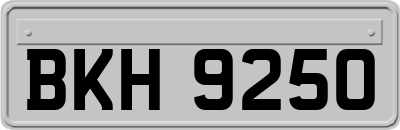 BKH9250