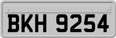 BKH9254