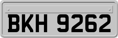 BKH9262