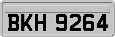 BKH9264