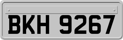 BKH9267
