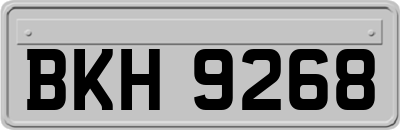 BKH9268
