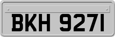 BKH9271