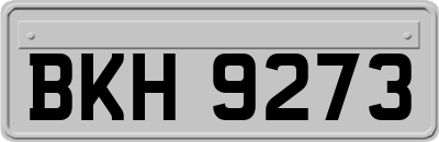 BKH9273
