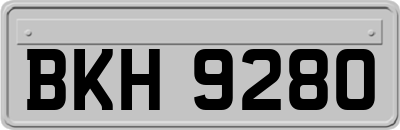 BKH9280